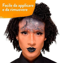 Carica l'immagine nel visualizzatore di Gallery, Snazaroo Clown Wei Trucco 50ml, Clown Bianco, Medium