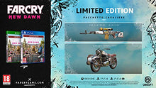 Carica l'immagine nel visualizzatore di Gallery, Far Cry New Dawn - Limited Edition [Esclusiva Amazon] - PlayStation 4