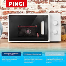 Carica l'immagine nel visualizzatore di Gallery, PINGI deumidificatore per auto 299g | Assorbe l'umidità su parabrezza e interni | 100% a prova di perdite | Deumidificatore riutilizzabile | Deumidificatore per rimuovere la condensa dell'auto