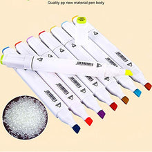 Carica l'immagine nel visualizzatore di Gallery, Disegno pennarello animazione Sketch Marker Pen Set doppia punta marcatore... - Ilgrandebazar