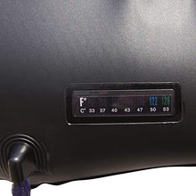 Carica l&#39;immagine nel visualizzatore di Gallery, Bestway, Doccia Solare A Sacca Unisex Adulto, Nero, 20 L