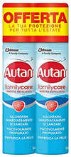 Carica l'immagine nel visualizzatore di Gallery, Autan Family Care Spray Bipacco, Insetto Repellente e Antizanzare Tigre e...