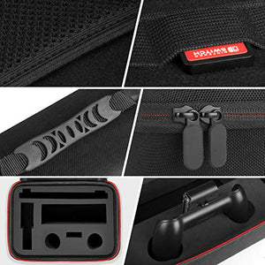 Custodia per Nintendo Switch - Younik Case da Viaggio Rigido Deluxe per...