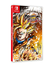 Carica l&#39;immagine nel visualizzatore di Gallery, Dragon Ball Fighterz - Nintendo Switch