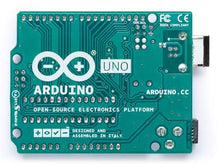 Carica l&#39;immagine nel visualizzatore di Gallery, ARDUINO UNO REV 3 [A000066] Arduino R3, White - Ilgrandebazar