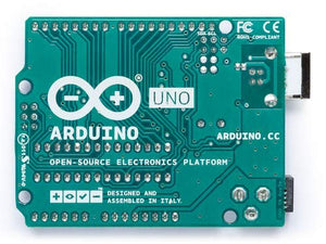 ARDUINO UNO REV 3 [A000066] Arduino R3, White - Ilgrandebazar