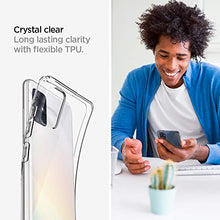 Carica l&#39;immagine nel visualizzatore di Gallery, Spigen Cover Samsung Galaxy A51 Liquid Crystal Progettato per Galaxy... - Ilgrandebazar
