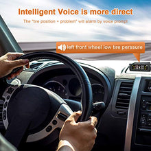 Carica l&#39;immagine nel visualizzatore di Gallery, TPMS Sistema di Monitoraggio Della Pressione dei Pneumatici Wireless Senza... - Ilgrandebazar