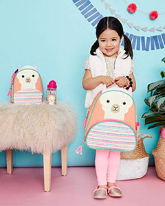 Skip Hop - Zainetto a forma di animale Luna Llama