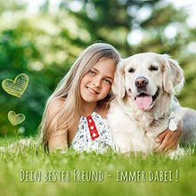 Carica l&#39;immagine nel visualizzatore di Gallery, Monkimau 750, orecchini placcati oro con bulldog francese, gioielli per...