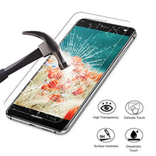 Carica l'immagine nel visualizzatore di Gallery, K-SLWX [3 Pezzi Vetro Temperato per Huawei P10 Lite Pellicola Trasparente