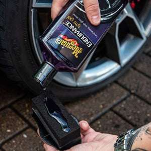 Meguiars - Applicatore in Spugna per Pneumatici - Ilgrandebazar
