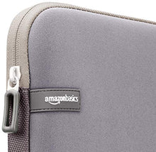 Carica l&#39;immagine nel visualizzatore di Gallery, AmazonBasics, custodia protettiva per laptop, una dimensione dello...