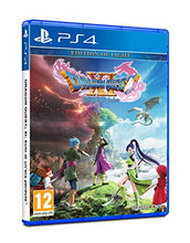 Carica l'immagine nel visualizzatore di Gallery, Dragon Quest XI - PlayStation 4