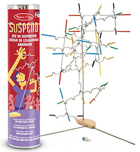Melissa & Doug - 14371 - Gioco di Sospensione 1 confezione