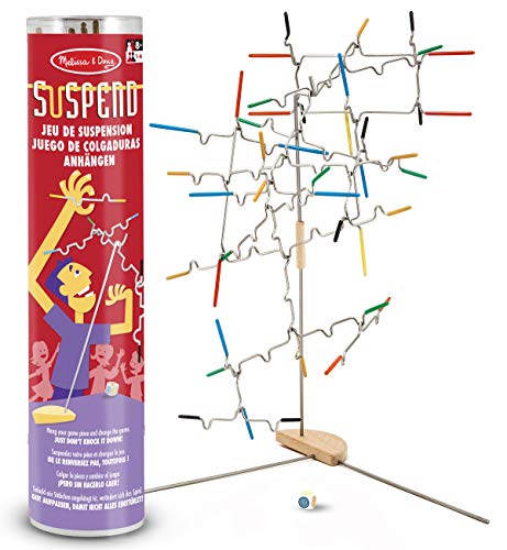 Melissa & Doug - 14371 - Gioco di Sospensione 1 confezione