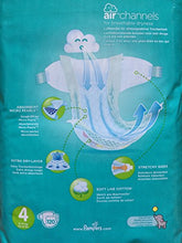 Carica l&#39;immagine nel visualizzatore di Gallery, Pampers - Baby Dry Pannolini, misura: 4 server-Pannolini, confezione da 120 4 - Ilgrandebazar