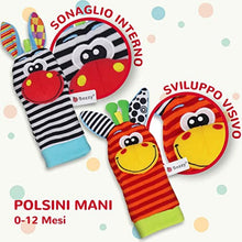 Carica l'immagine nel visualizzatore di Gallery, 6