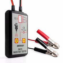 Carica l&#39;immagine nel visualizzatore di Gallery, all-sun professionale EM276 iniettore tester 4 Pluse modalità potente... - Ilgrandebazar