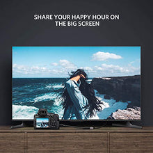 Carica l'immagine nel visualizzatore di Gallery, UGREEN Mini HDMI to Cavo 3D 4K Ethernet e Canali di Ritorno Audio... - Ilgrandebazar