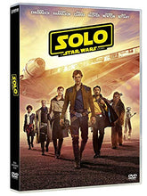 Carica l&#39;immagine nel visualizzatore di Gallery, Solo, a Star Wars Story ( DVD) - Ilgrandebazar