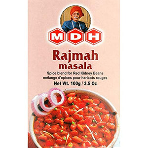 MDH - Masala per cucinare le spezie indiane (confezione da 2)