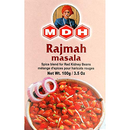 MDH - Masala per cucinare le spezie indiane (confezione da 2)