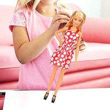 Carica l&#39;immagine nel visualizzatore di Gallery, Miunana 22 Pezzi = 12 PCS Abiti Vestiti alla Moda 12 + 10 Pcs Scarpe - Ilgrandebazar