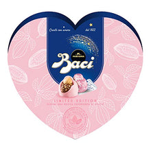 Carica l&#39;immagine nel visualizzatore di Gallery, Baci Perugina Limited Edition Cioccolatini con Fave di Cacao Ruby Naturali e...