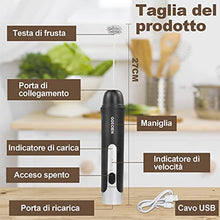 Carica l&#39;immagine nel visualizzatore di Gallery, 2