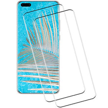 Carica l'immagine nel visualizzatore di Gallery, Miuphro Vetro Temperato per Huawei P40 PRO[2 Pezzi], PRO Pro