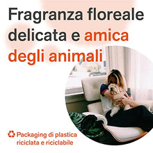 Carica l'immagine nel visualizzatore di Gallery, BactPro - BactPets elimina odori e Macchie per Cani e Gatti - Rimuove urina da Tessuti e superfici - Attivatore Biologico Professionale - Spray 750 ml