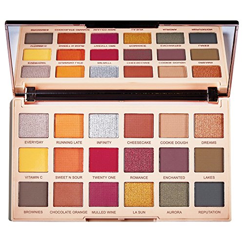 Makeup Revolution X Soph Extra Spice - Ombretto - Ilgrandebazar