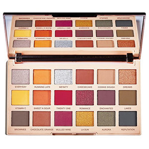 Makeup Revolution X Soph Extra Spice - Ombretto - Ilgrandebazar