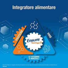 Carica l&#39;immagine nel visualizzatore di Gallery, Ensure NutriVigor Integratore in Polvere al 850 g (Confezione da 1)