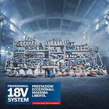 Carica l&#39;immagine nel visualizzatore di Gallery, Bosch Professional 06019H1105 GSB 18V-21 Trapano Avvitatore con percussione... - Ilgrandebazar