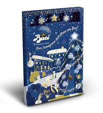 Carica l'immagine nel visualizzatore di Gallery, BACI PERUGINA Calendario Avvento Cioccolatini Assortiti 278g