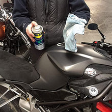 Carica l'immagine nel visualizzatore di Gallery, WD-40 Specialist Cera Lucidante Moto Spray, Contiene Cera Carnauba per una Finitura Perfetta ed Ultra Brillante, 400 ml