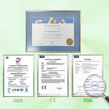 Carica l&#39;immagine nel visualizzatore di Gallery, GothicBride Asciugamani Monouso 100%Cotone Non-tessuto Lusso Tessuto di...