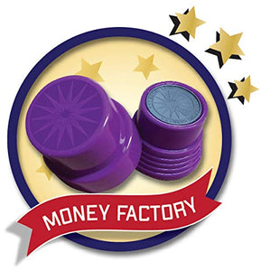 Lo Spettacolo di Trucchi Magici - 137 - Set Magia per blu - Ilgrandebazar