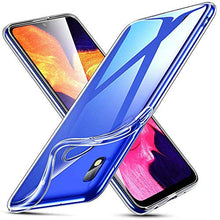 Carica l&#39;immagine nel visualizzatore di Gallery, GNFD Cover Samsung Galaxy A10 Silicone Trasparente Custodia Nuova... - Ilgrandebazar