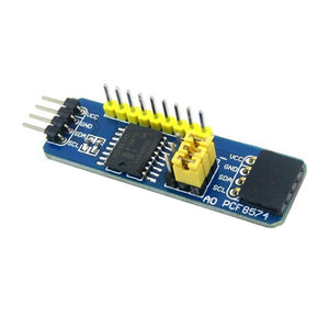 HiLetgo 2pcs PCF8574 PCF8574T IO Expansion Shield Board I/O Expander IIC I2C... - Ilgrandebazar