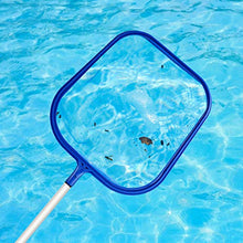 Carica l&#39;immagine nel visualizzatore di Gallery, Familybox Retino per Piscina, Retina Raccogli Foglie e Insetti con 1.2M...