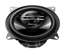 Carica l&#39;immagine nel visualizzatore di Gallery, Pioneer TS-g1020 F 10 cm (3,9 Pollici) coassiale Altoparlanti (2 Vie, 210 W)...