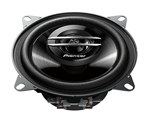 Pioneer TS-g1020 F 10 cm (3,9 Pollici) coassiale Altoparlanti (2 Vie, 210 W)...
