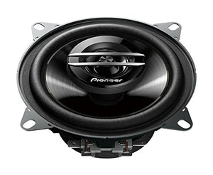 Pioneer TS-g1020 F 10 cm (3,9 Pollici) coassiale Altoparlanti (2 Vie, 210 W)...
