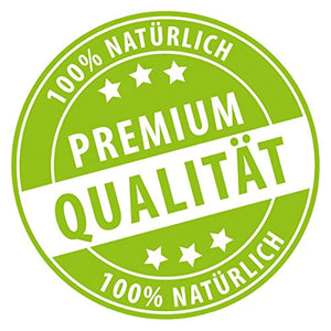MeaVita Bucce di Psillio Meavita, Qualità Premium, Puro al 95%, 1 Confezione...