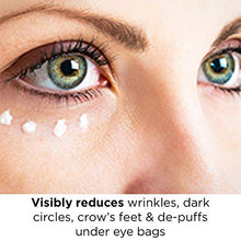 Carica l&#39;immagine nel visualizzatore di Gallery, Vichy Liftactiv Occhi Antirughe - 15 ml