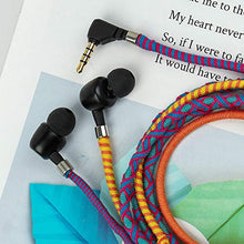 Carica l&#39;immagine nel visualizzatore di Gallery, URIZONS Auricolari Cuffiette Cuffie in Ear con cancellazione del Rumore 85A