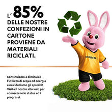 Carica l'immagine nel visualizzatore di Gallery, Duracell LR03 MN2400 Plus AAA - Batterie Ministilo Alcaline, Confezione da 12